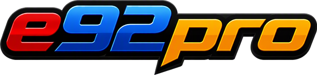 e92pro လိုဂို